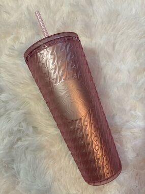 Price FIRM New Starbucks Tumbler